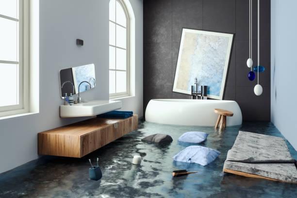 Best Water damage restoration near me  in Middlebury, IN