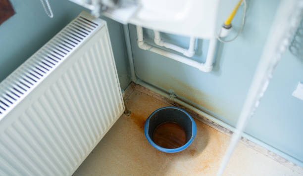 Best Flooded house restoration  in Middlebury, IN
